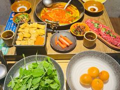 -贵厨酸汤牛肉(小十字店)