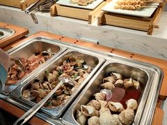 -松子料理(华威桥店)