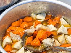 -长平肥姐白粥·海鲜打冷