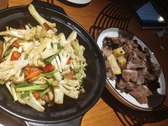 -盐帮食坊•小河帮川菜(四川师大店)