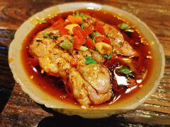 -串大叔炭火烤串·鸡西大冷面刀削面(总店)