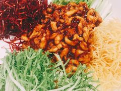 -听涛雅苑百味饺子老家菜馆