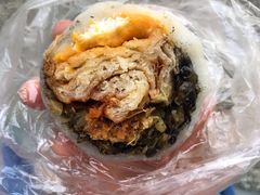 -上海虹口糕团(福州路店)