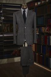 -GIMIWEAR 基米尔男士西服高级定制(陆家嘴店)