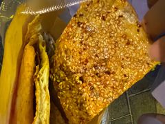 -襄阳特色南漳猪油饼(襄城店)