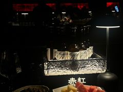 -赤红音乐现场(浦东金桥路店)