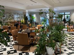 大堂-一尺花园(安和花园店)