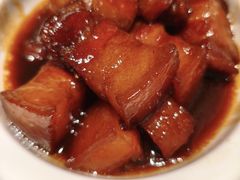 -小菜园新徽菜(合肥天鹅湖万达店)