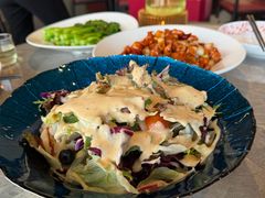 -香丰阁·烤鸭·川湘菜(清河店)