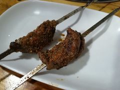 羊腰-蔡记·九米羊肉炉(东渡店)