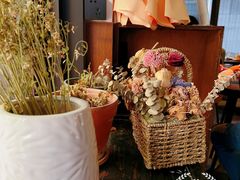 -Rechill Cafe(工体店)