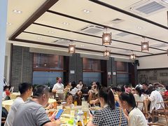 -熙春园餐厅