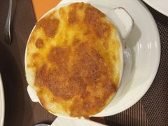 -红房子西菜馆(淮海中路店)