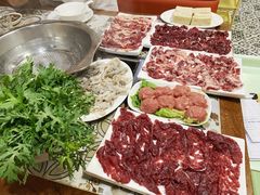 -三毛牛肉店(福强店)