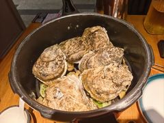 -蚝翅·海鲜粥·烧烤·龙虾季(海曙天一店)