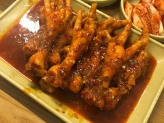 -京玉菲饭店(李村店)