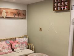 用餐区-C.Y Cafe