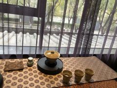 -王府茶楼茶宴·创意菜(大观园总店)