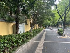 -颐和路民国时期公馆风貌区