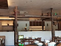 -桐湾大院·桐庐菜(滨江店)