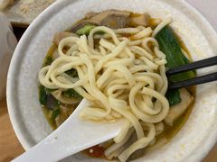 -大师兄·西北小馆(北站缤果空间店)