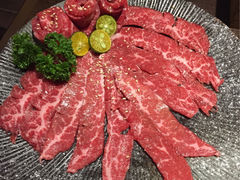 -橘焱胡同烧肉夜食(BFC外滩金融中心店)