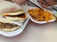 -子午路张记肉夹馍(翠华路店)