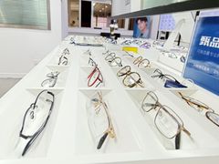 -造寸眼镜·蔡司官方授权店(东门店)