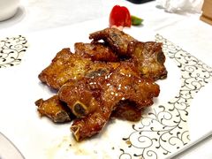 -乾隆美食·本帮菜(黄河路店)