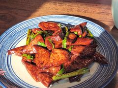 -那家·油麻菜馆(先农大院店)