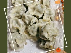 -大眼锅贴水饺(河东店)