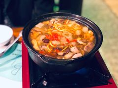 -尽善百年古院餐厅(王家老宅店)