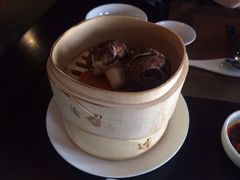 海天楼中餐厅-海天楼中餐厅(天津泛太平洋店)