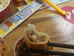 -众口斋锅贴(银泰城店)