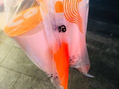 -CoCo都可(湖滨银泰店B区店)