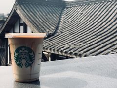 -星巴克臻选(成都宽窄巷子店)