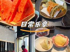 -铭牛烧肉·和牛海鲜自助(高新月牙湖店)