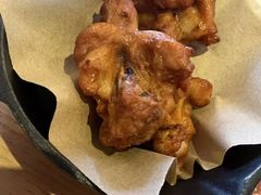 -必胜客(江东万达店)