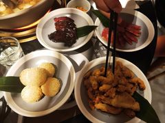 -老鸭集(金沙龙湖天街店)