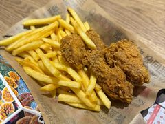 -肯德基(桂林阳朔店)