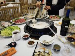 -御膳粥·牛乳粥底火锅·地道顺德菜(容桂店)