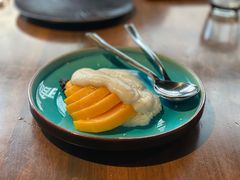芒果椰浆糯米饭-米泰MiThai