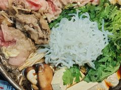 -胜代日本料理(云程巷小区店)