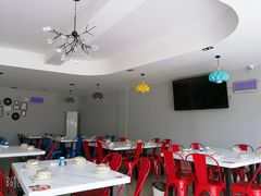 大堂-辣螃铠盆盆蟹大排档(总店)