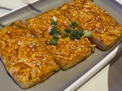 -不是烧烤·武汉大排档(亚运村店)