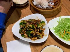 -颐和•海鲜砂锅粥•啫啫煲(奥林匹克广场店)