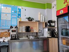 -郭爸烧仙草(西航·潭人街店)