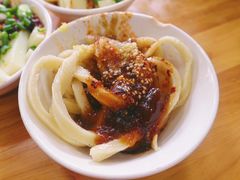 -洞子口张老二凉粉(文殊院店)