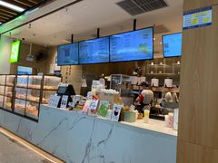 -奈雪的茶(深圳北站店)