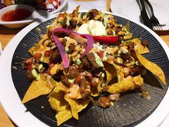 -Cactus墨西哥仙人掌餐厅